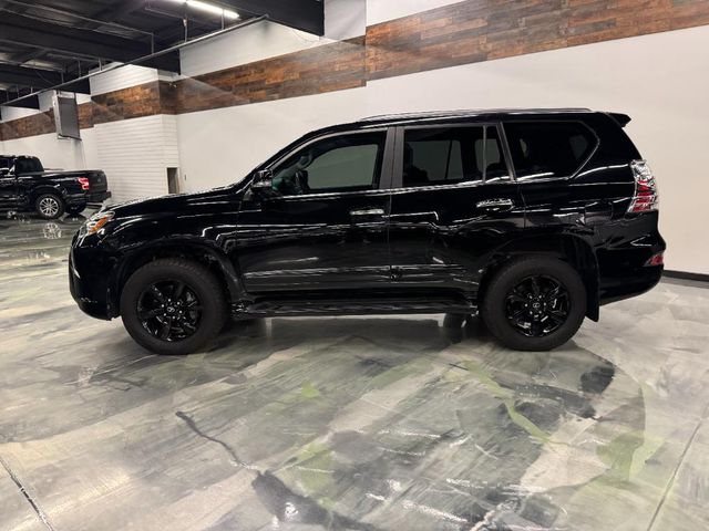 2017 Lexus GX 