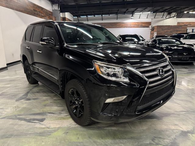 2017 Lexus GX 