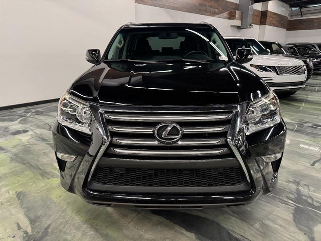 2017 Lexus GX 