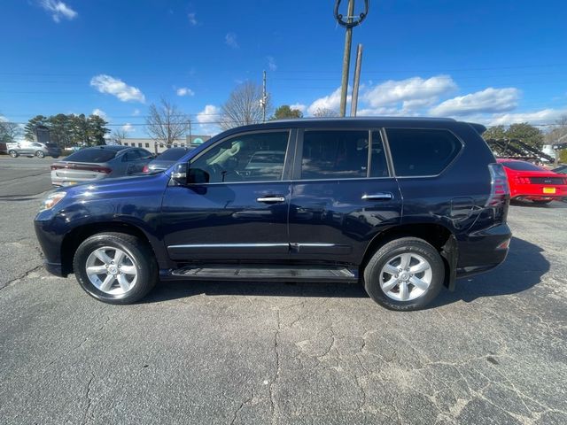 2017 Lexus GX 