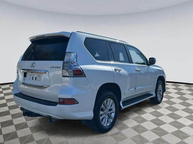 2017 Lexus GX 460 Premium