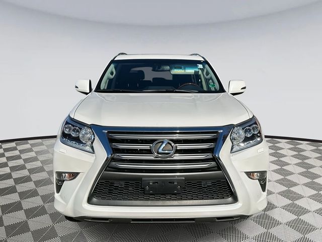 2017 Lexus GX 460 Premium