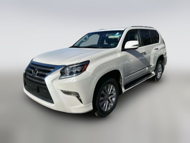 2017 Lexus GX 460 Premium