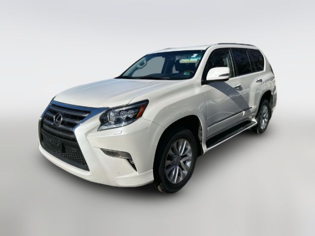 2017 Lexus GX 460 Premium