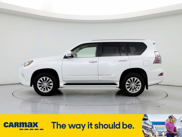 2017 Lexus GX 