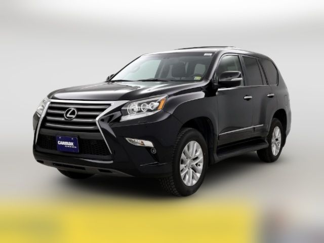 2017 Lexus GX 