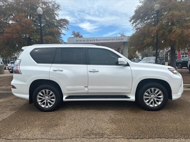 2017 Lexus GX 