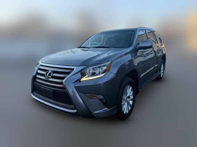 2017 Lexus GX 460 Premium