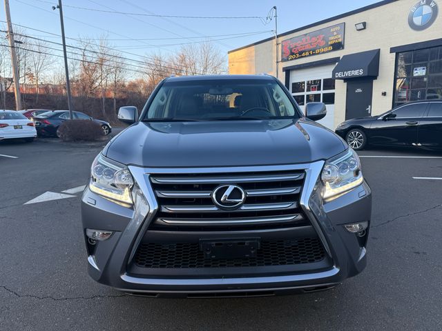 2017 Lexus GX 460 Premium