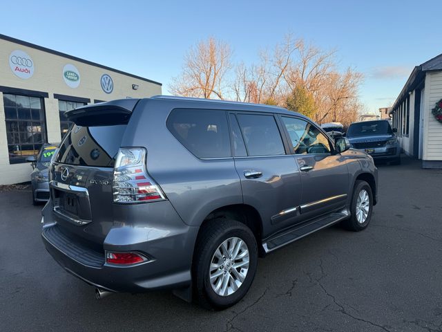 2017 Lexus GX 460 Premium