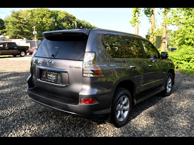 2017 Lexus GX 