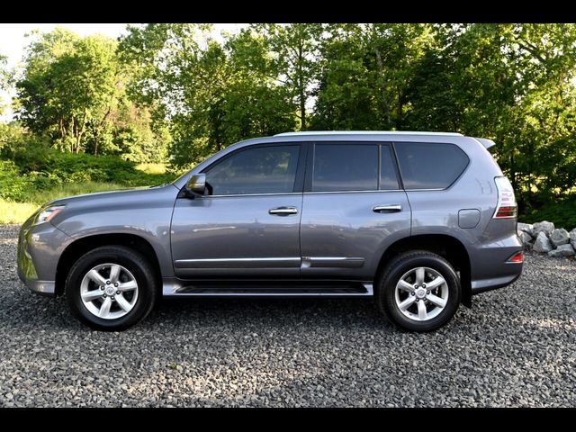 2017 Lexus GX 