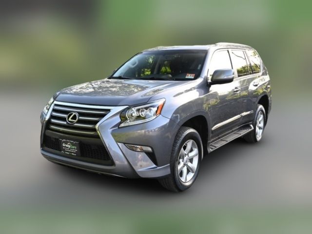 2017 Lexus GX 