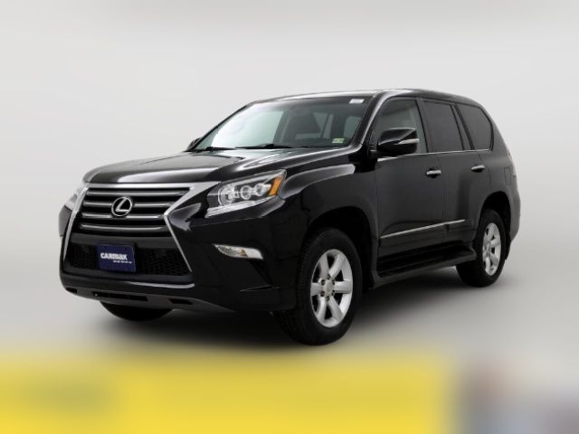 2017 Lexus GX 