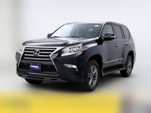 2017 Lexus GX 