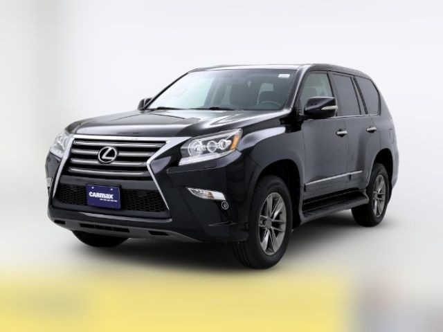 2017 Lexus GX 