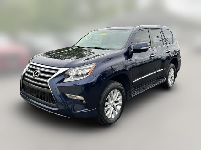 2017 Lexus GX 