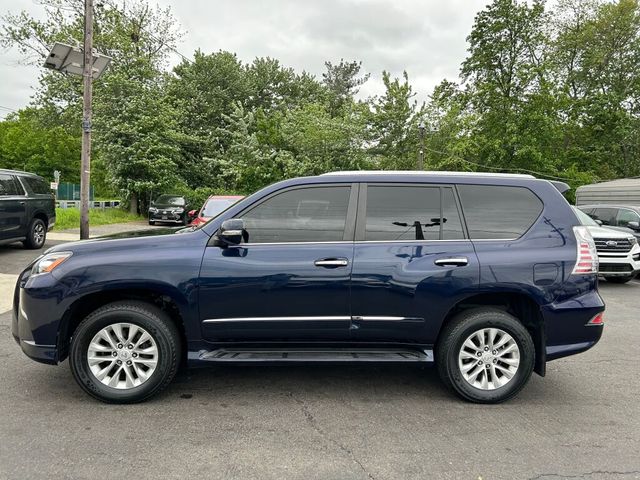 2017 Lexus GX 