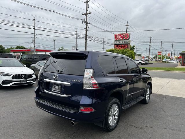 2017 Lexus GX 