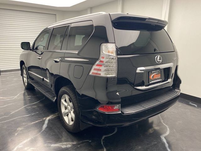 2017 Lexus GX 