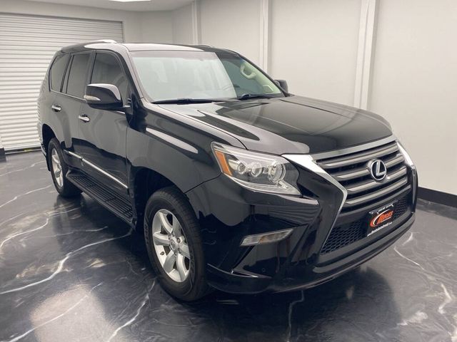 2017 Lexus GX 