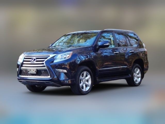 2017 Lexus GX 