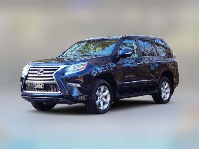 2017 Lexus GX 