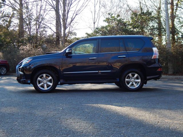 2017 Lexus GX 