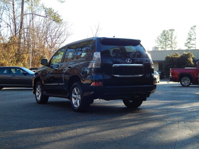 2017 Lexus GX 