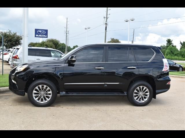 2017 Lexus GX 460