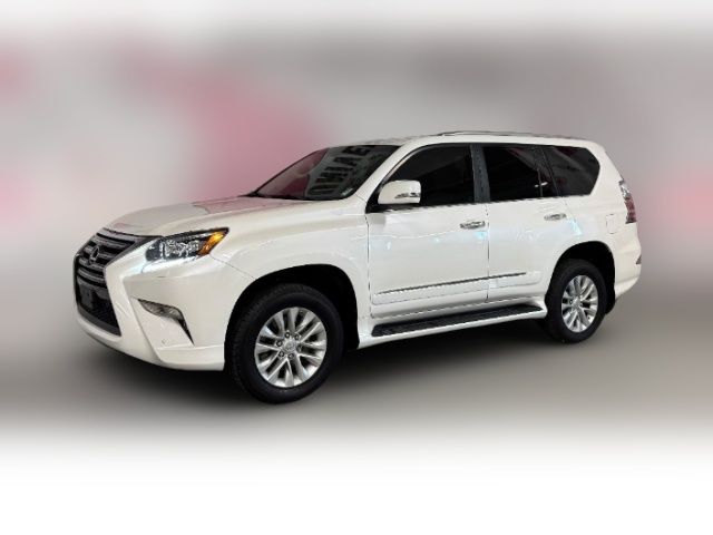 2017 Lexus GX 460 Premium