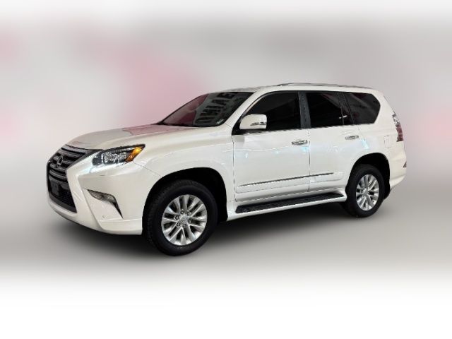 2017 Lexus GX 460 Premium