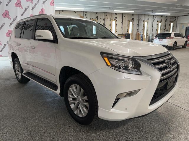 2017 Lexus GX 460 Premium