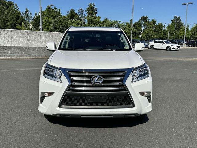 2017 Lexus GX 460 Premium