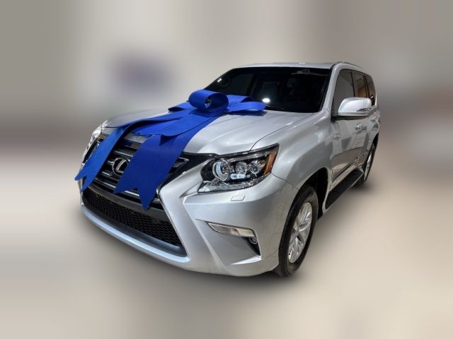 2017 Lexus GX 460 Premium