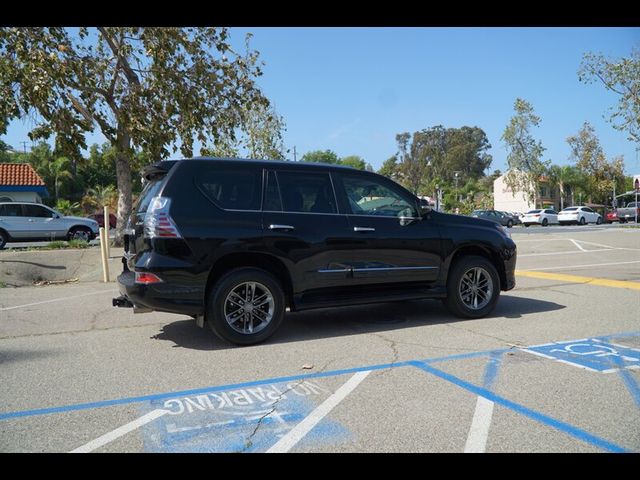 2017 Lexus GX 460 Luxury