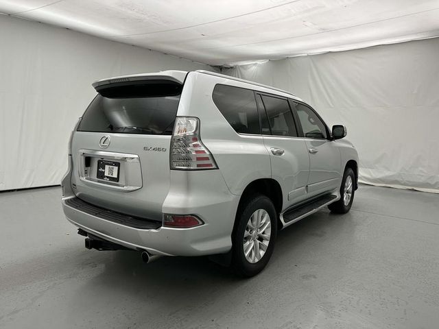 2017 Lexus GX 