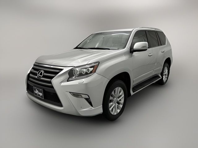 2017 Lexus GX 