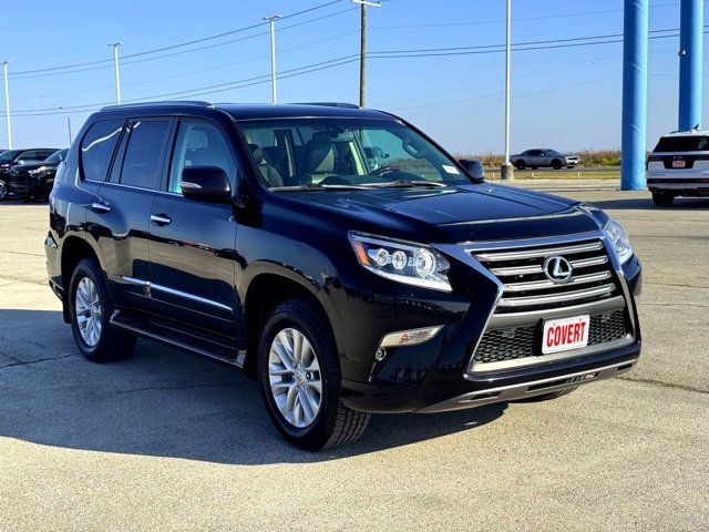 2017 Lexus GX
