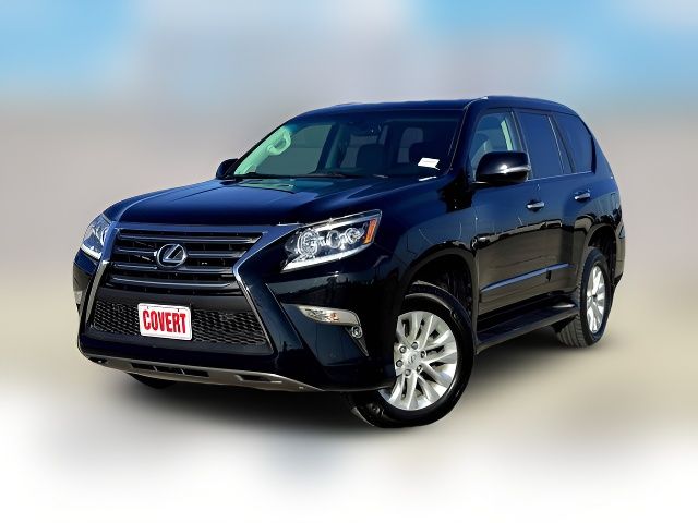 2017 Lexus GX