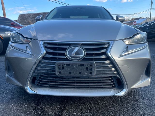 2017 Lexus IS 300