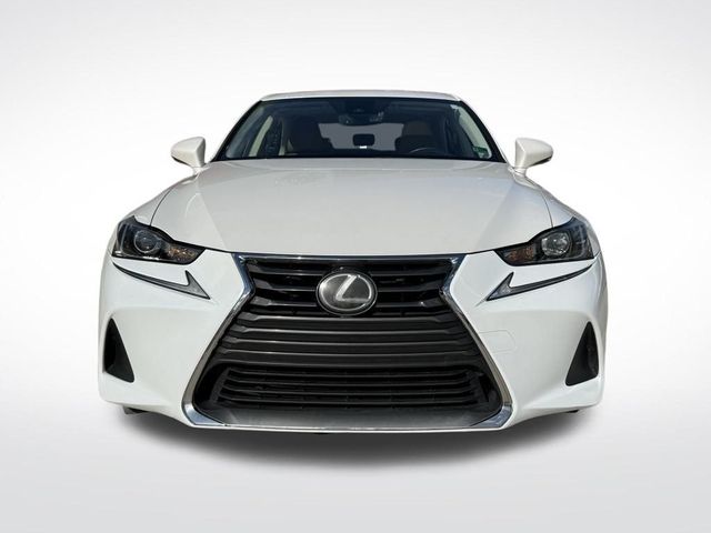 2017 Lexus IS 300