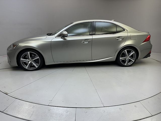 2017 Lexus IS 300