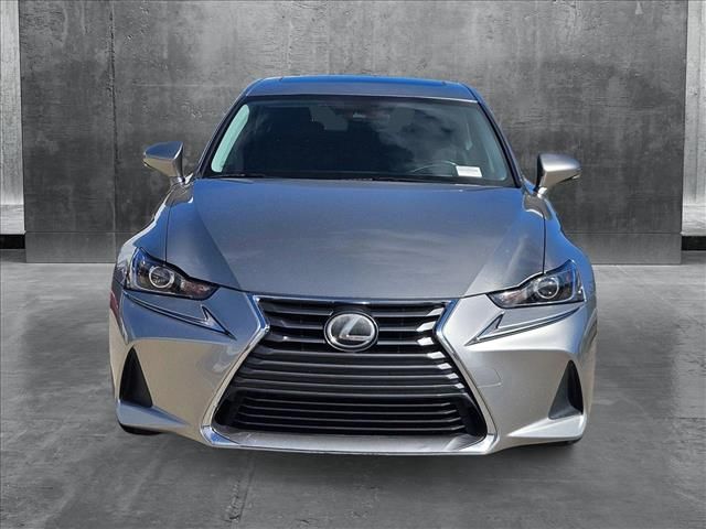 2017 Lexus IS 300