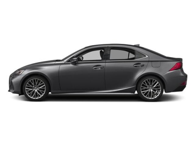 2017 Lexus IS 300