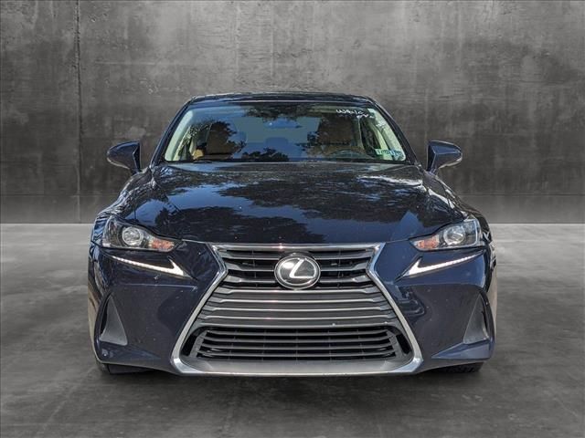 2017 Lexus IS 300