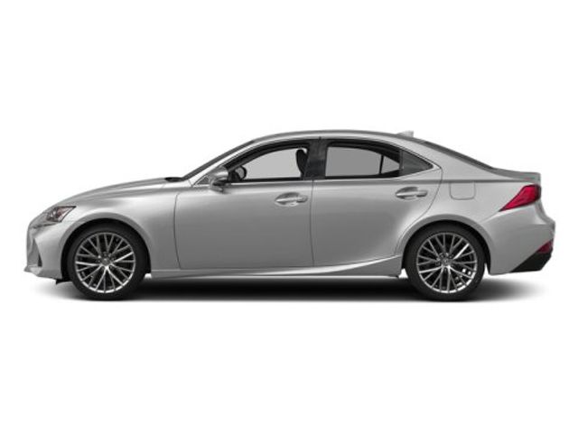 2017 Lexus IS 300