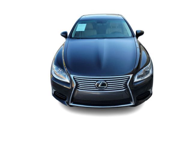 2017 Lexus LS 460