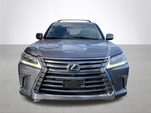 2017 Lexus LX 570