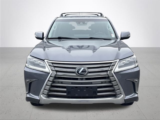 2017 Lexus LX 570